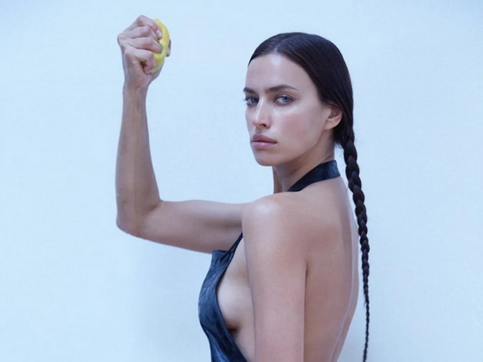 Irina Shayk objavila provokativnu fotografiju, razočarala fanove