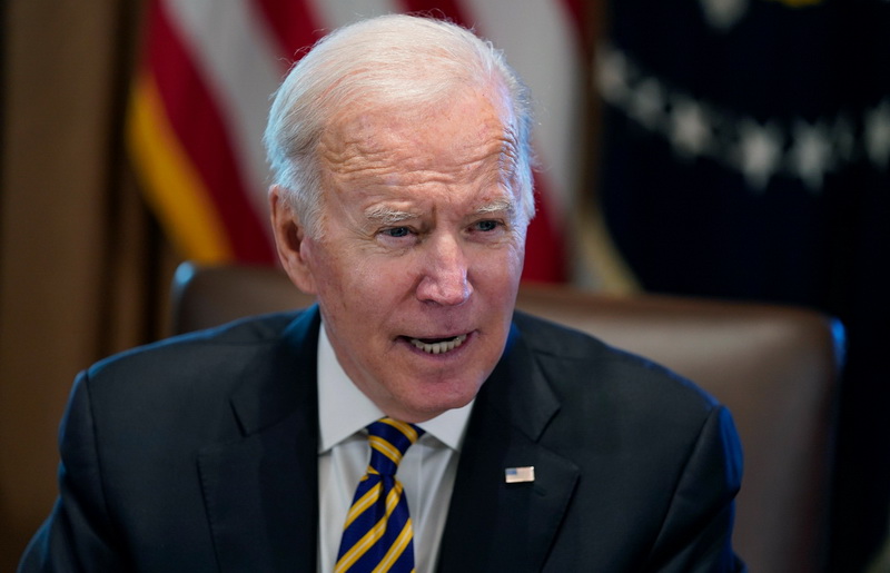 IrishTimes: Biden razgovarao sa Palmerom o BiH