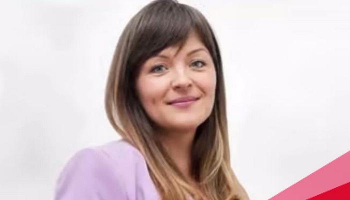 Irma Baralija se oglasila na društvenim mrežama