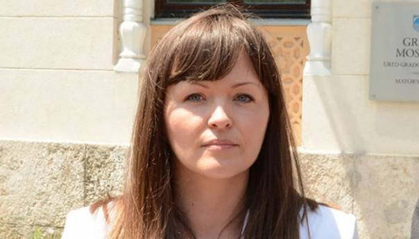 Irma Baralija: Univerzitet Džemal Bijedić – propadanje u režiji SDA