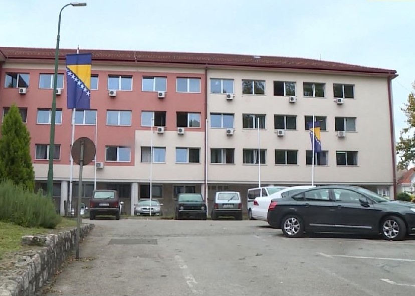 Irnes Hasić iz B. Krupe osuđen na 18 mjeseci zbog trgovine drogom