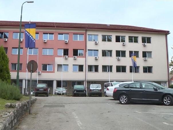 Irnes Hasić iz B. Krupe osuđen na 18 mjeseci zbog trgovine drogom