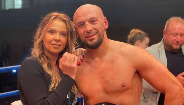 Iron Puki trijumfom u Berlinu postao WBA prvak Evrope