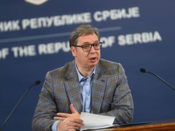 Vučić o saboru Bošnjaka: Ja ću im pomoći i platiti troškove