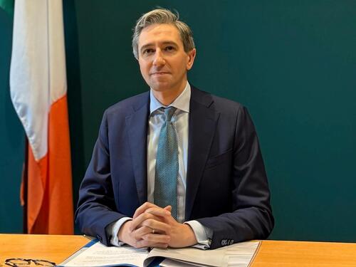 Irska će primiti 52 studenta iz Gaze na univerzitetski studij