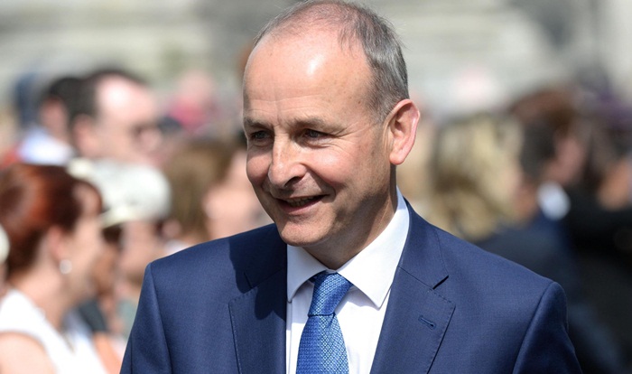 Irska fokusirana na postizanje sporazuma o trgovini Britanije i EU