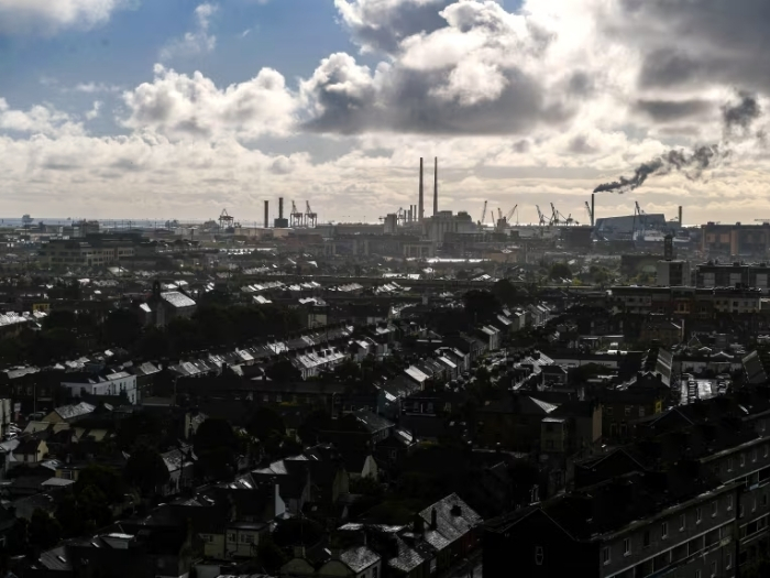 Irska i Francuska kreću u istragu zbog incidenata s dronovima