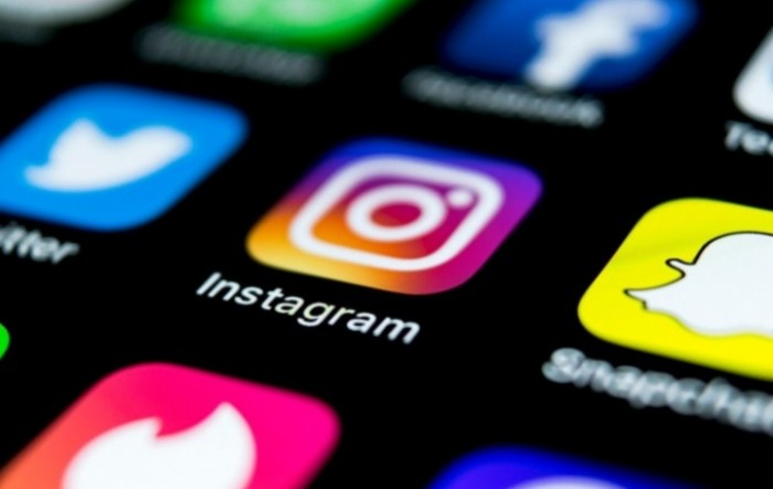 Irska istražuje Facebookovu obradu podataka djece na Instagramu