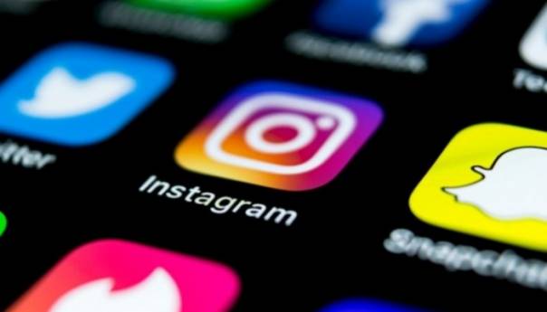 Irska istražuje Facebookovu obradu podataka djece na Instagramu
