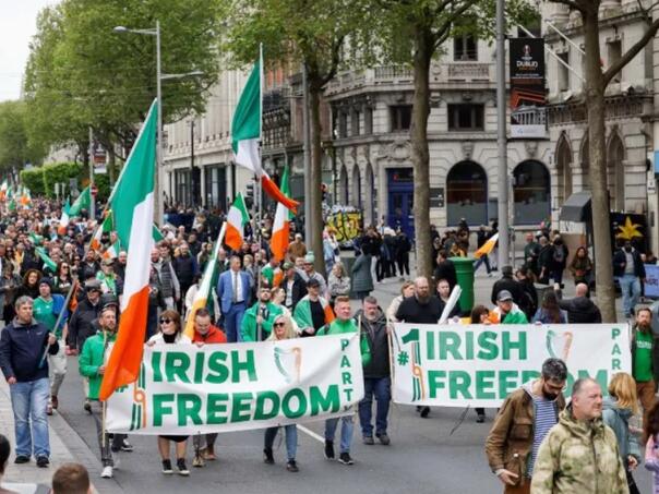 Irska najavila strožiju politiku prema migrantima