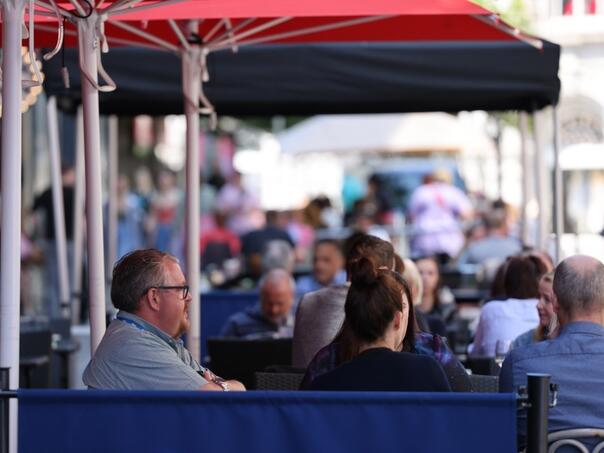 Irska očekuje ogroman skok stanovništva, uložit će milijarde eura u infrastrukturu