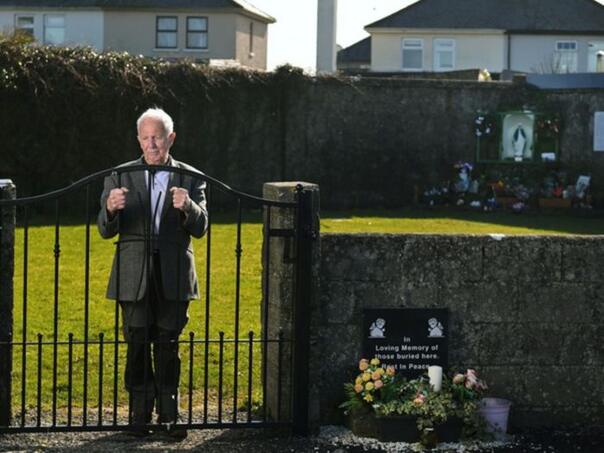 Irska: Počelo iskopavanje ostataka 800 beba, crkva ih bacala u jamu iz pakla