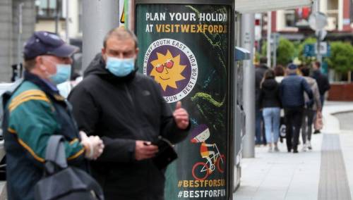 Irska: Porast stope nezaposlenosti zbog pandemije