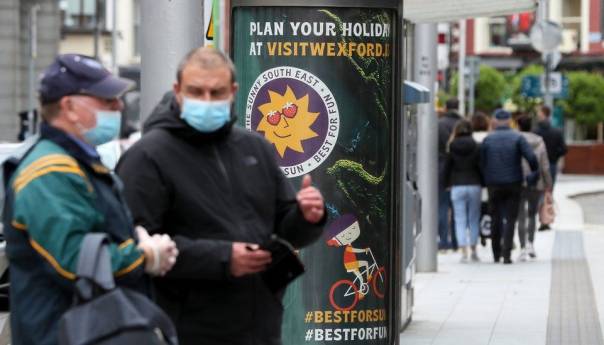 Irska: Porast stope nezaposlenosti zbog pandemije