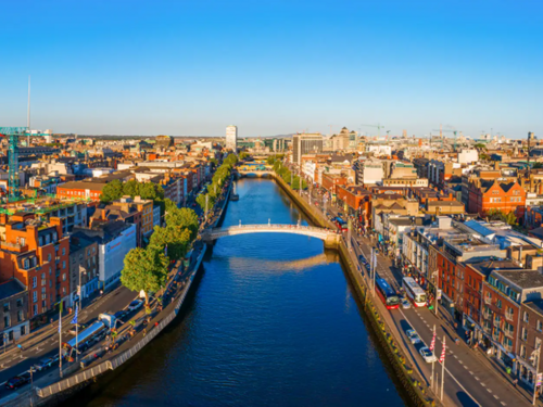 Irska spremna ublažiti sankcije Izraelu zbog utjecaja na investicije