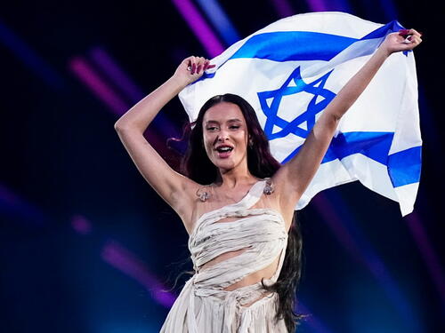 Irska uoči Eurosonga zatražila javnu raspravu o učestvovanju Izraela