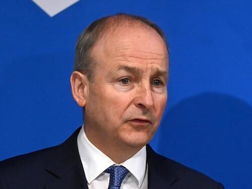 Irski ministar vanjskih poslova: Krećemo u priznavanje palestinske državnosti