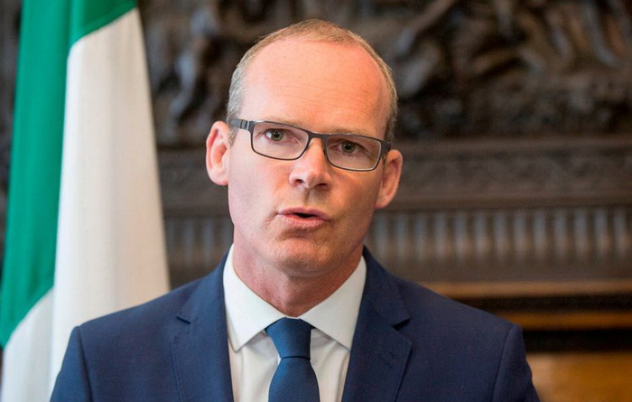 Irski ministar vanjskih poslova odao počast žrtvama genocida u Srebrenici