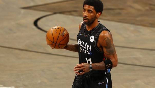 Irving potvrdio da je prešao na islam, posti ramazan