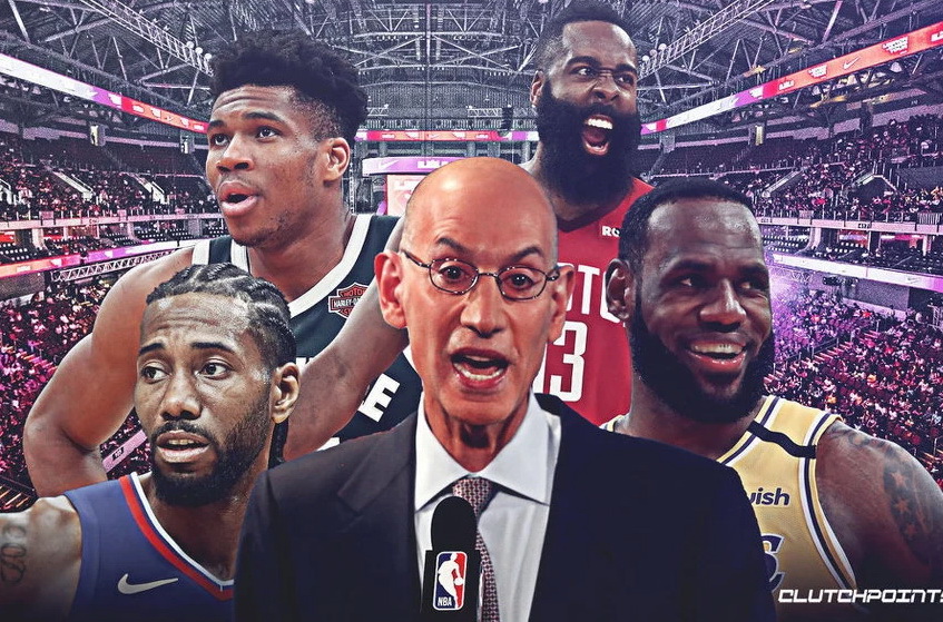 NBA zvijezde pozivaju na bojkot nastavka sezone zbog rasizma