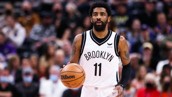 Irving s 50 poena prekinuo niz poraza Netsa