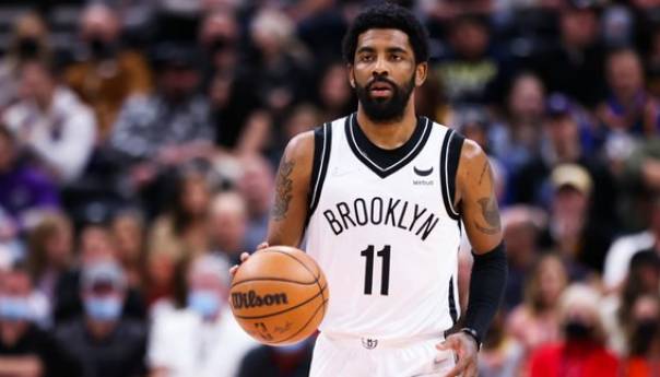 Irving s 50 poena prekinuo niz poraza Netsa