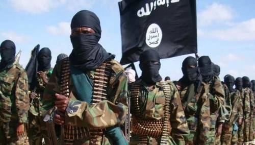 IS upozorio teroriste da ne idu u Evropu dok traje panedmija koronavirusa