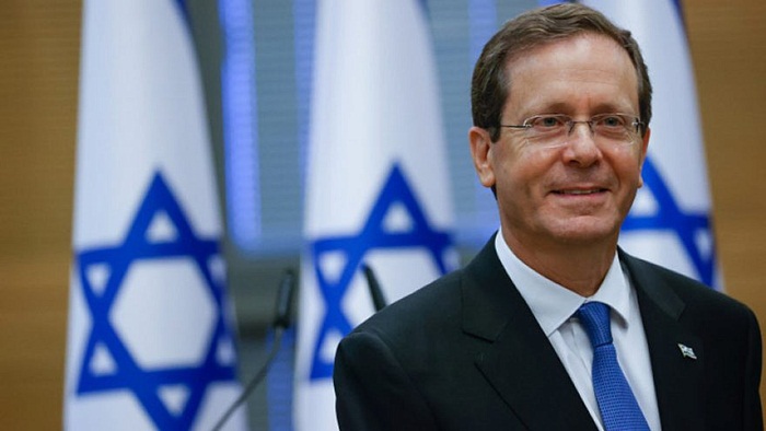 Isaac Herzog izabran za novog predsjednika Izraela