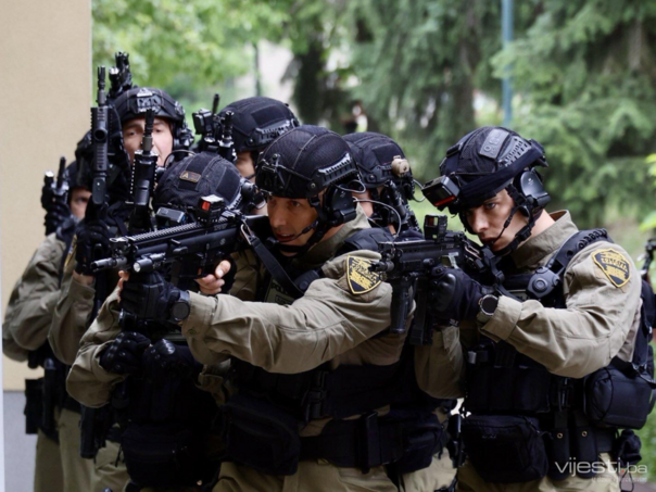 Isak: Ako RS formira rezervni sastav policije, FBiH će odgovoriti