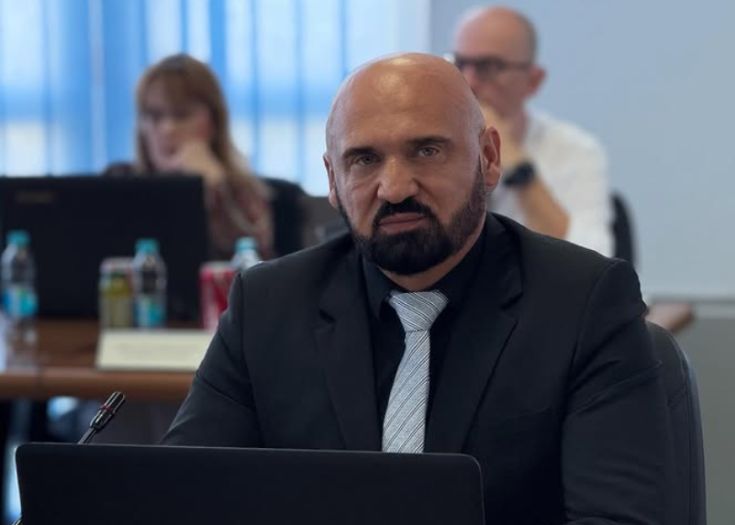 Isak-Arnaut: Važna sinergija svih nivoa na zaštiti prava boračke populacije