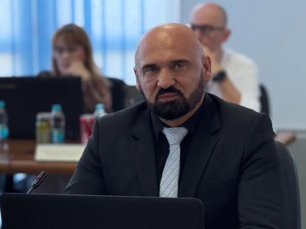 Isak-Arnaut: Važna sinergija svih nivoa na zaštiti prava boračke populacije