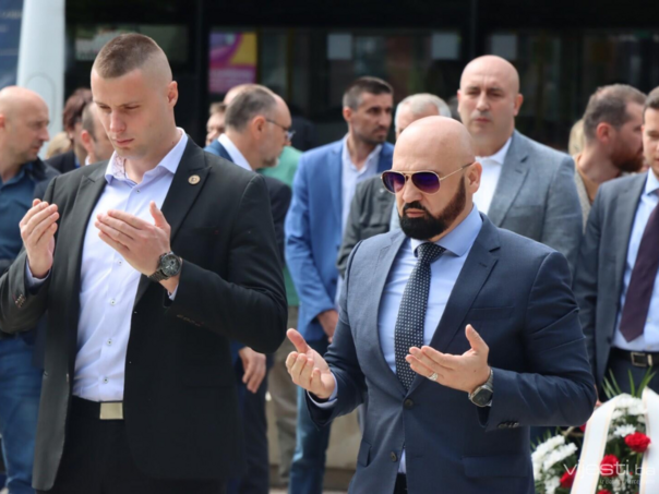 Isak: Djecu su ubijali snajperima i granatama dok su se igrali...