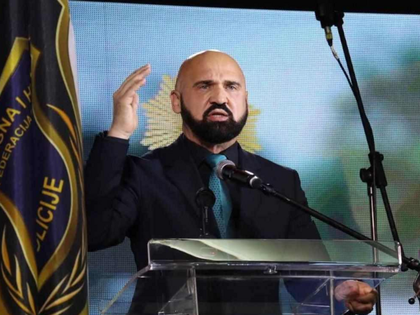 Isak: Dok separatisti udaraju na državu, probosanski političari svađaju se oko glodara