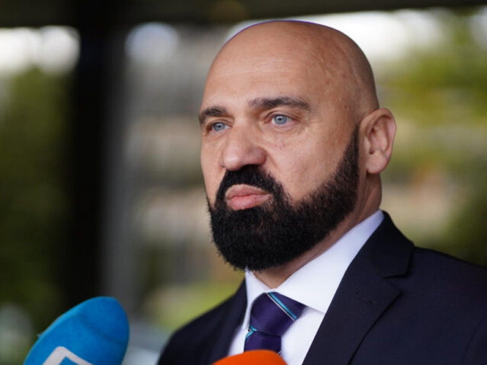 Isak: Država je spremna i može zaštititi ustavno-pravni poredak BiH