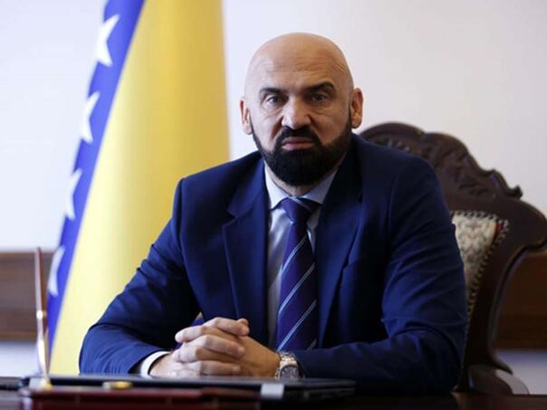 Isak: FUP od Tužilaštva BiH preuzima Sky predmete