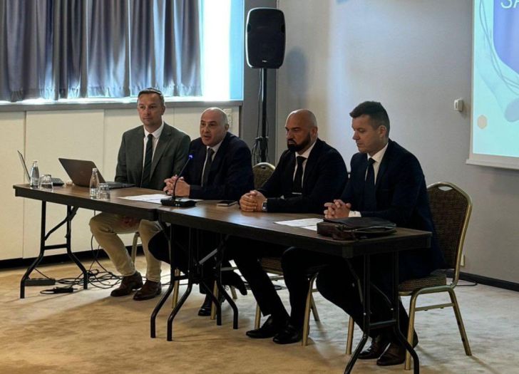 Isak: FUP ostaje posvećen borbi protiv nasilja u porodici
