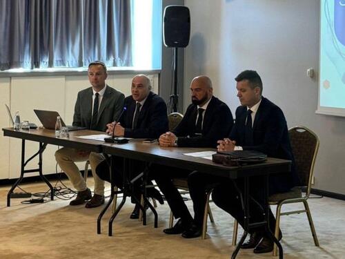 Isak: FUP ostaje posvećen borbi protiv nasilja u porodici