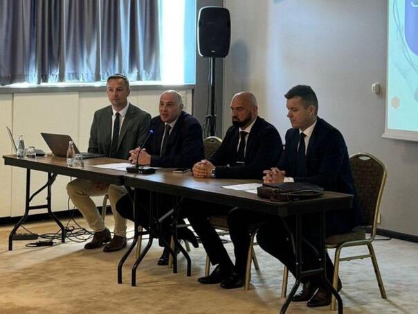 Isak: FUP ostaje posvećen borbi protiv nasilja u porodici