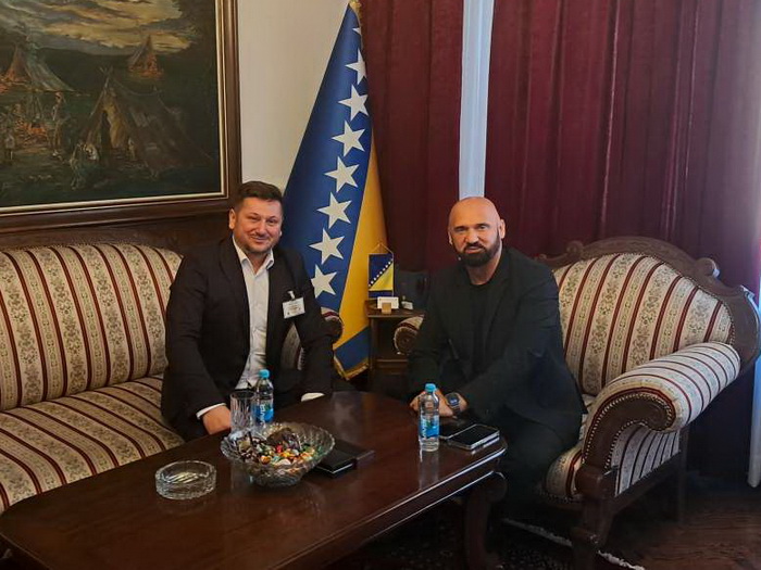 Isak i Omerbašić o borbi protiv poreskih utaja i suzbijanju sive ekonomije