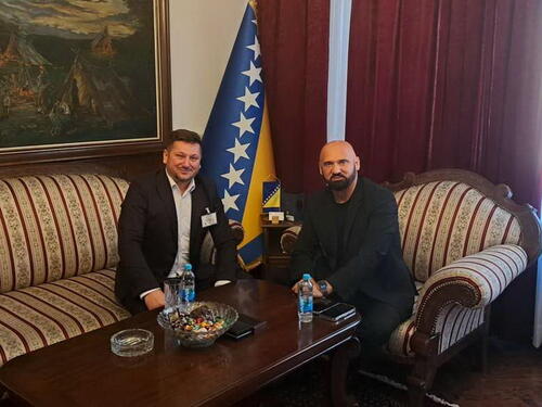 Isak i Omerbašić o borbi protiv poreskih utaja i suzbijanju sive ekonomije