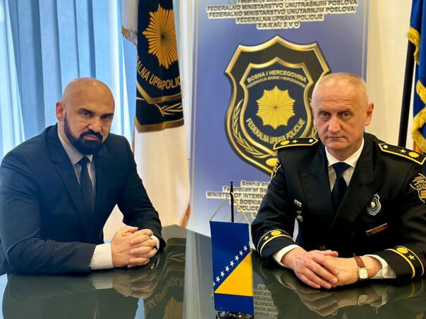 Isak o akciji 'Black Tie 2' i hapšenju Munjića: Zna se hijerarhija...
