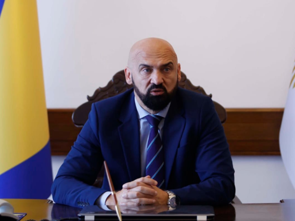 Isak o Dodikovim najavama: Milorade, iskoristi slobodne dane za druženje s porodicom, imat ćeš vremena za razmišljanje u državnom zatvoru