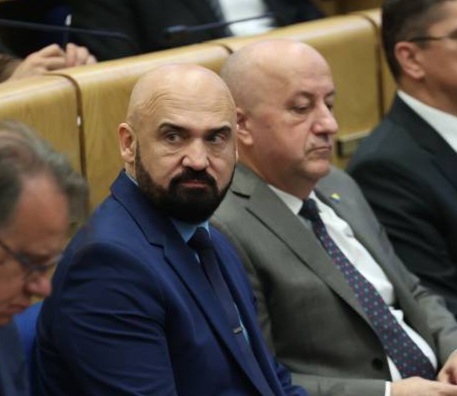 Isak o mogućoj smjeni: Moj rad je predobar, imam najjači tim, jači nego Predsjedništvo