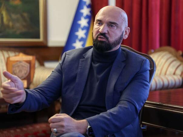 Isak o promjeni spola u Federaciji: Na potezu je Ministarstvo zdravstva