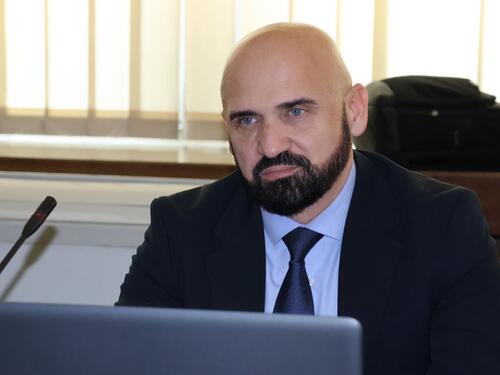 Isak objavio rezultate prve godine rada: Evo čime se pohvalio