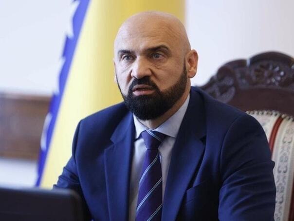 Isak od Karana zatražio da policija zaštiti povratnike u RS-u