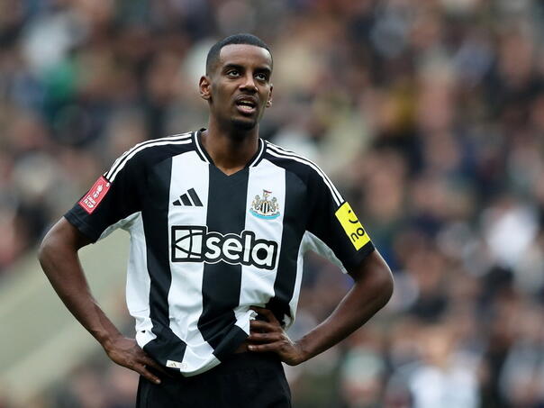 Isak odbio brutalnu ponudu, čeka samo jedan klub