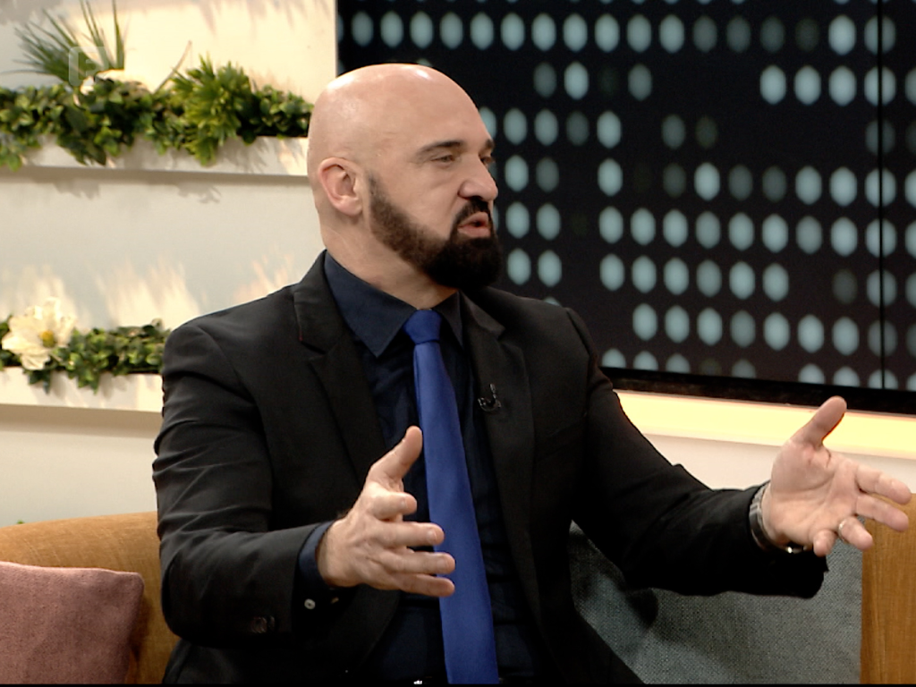 Isak: Policija RS-a će uhapsiti Dodika ako Sud BiH izda naredbu