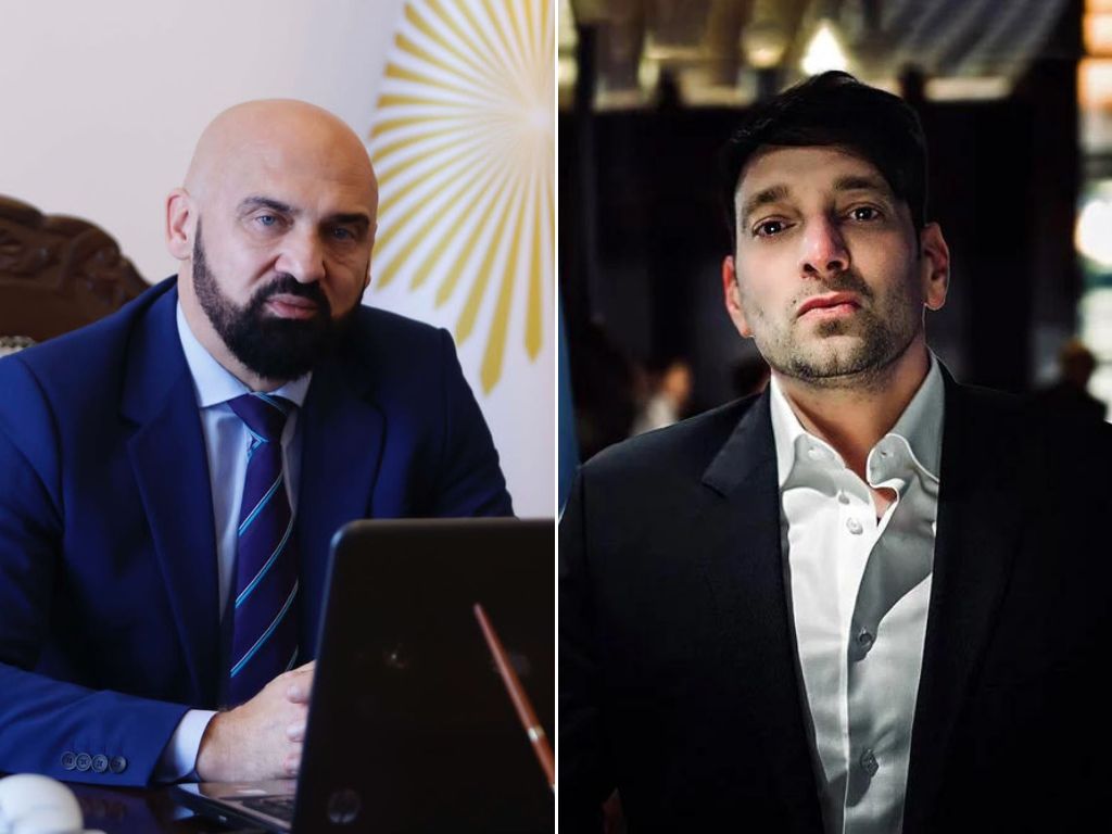 Isak poručio Kabiriju: Ovdje ste samo gosti, ponašajte se u skladu sa zakonima BiH