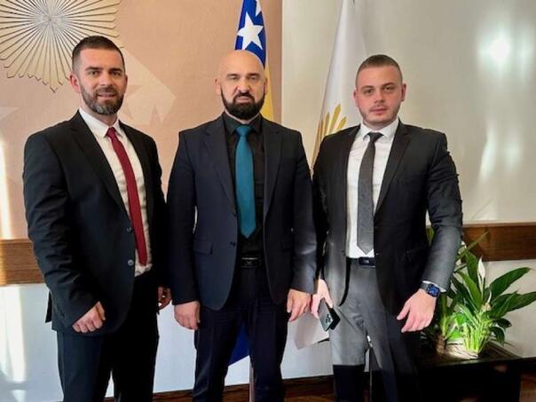 Isak sa Isakom i Demirovićem o prevenciji krivičnih djela